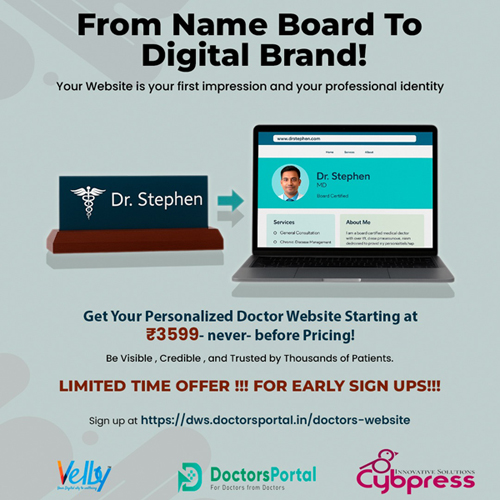 Doctors Portal